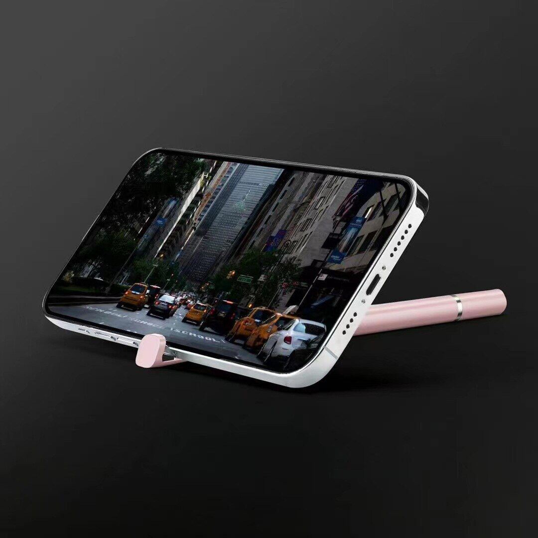 3 in 1 Universal Stylus Pen Touch Screen Drawing Penil for iPad iPhone Android IOS Tablet All Capacitive Touch Screens Stylus