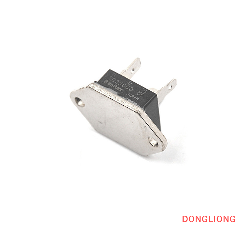 Dongliong tg35c60 thyristor triac 600v 35a