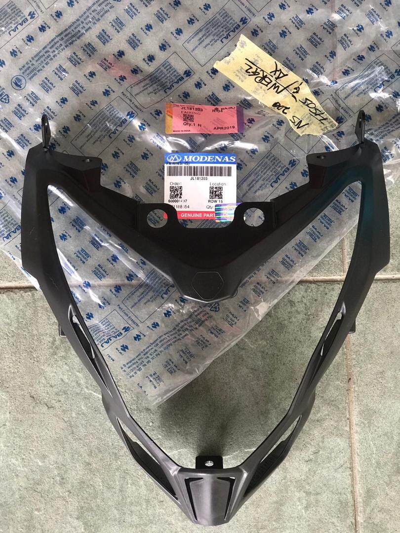 ns200 fairing