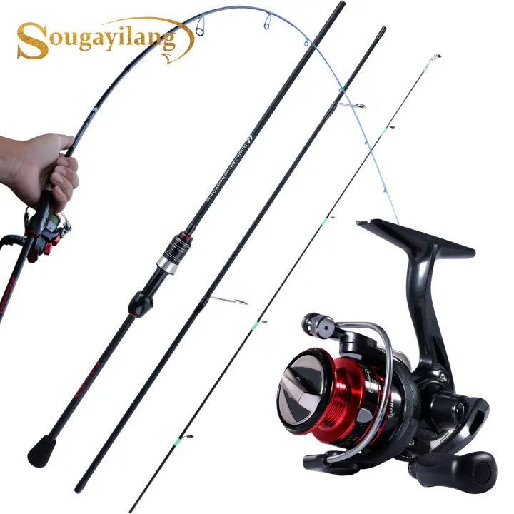 fishing rod under 500