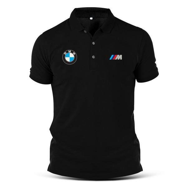 BMW T-Shirt Sport Motorsport Mens Power Premium F1 Formula Racing M4 M3 M1 M5