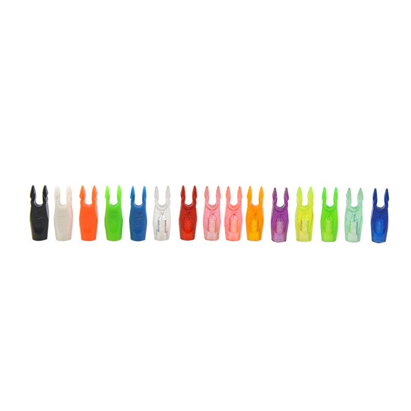 50 Cái Nút Nhựa PIN1