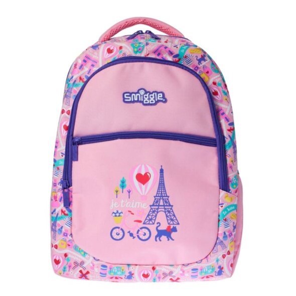 Gambar beg outlet smiggle