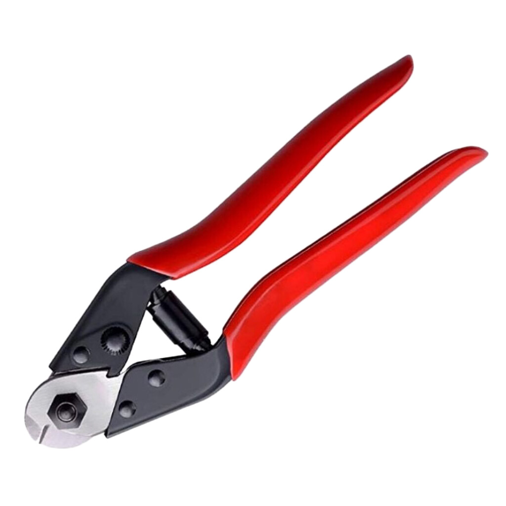 bike housing cutter