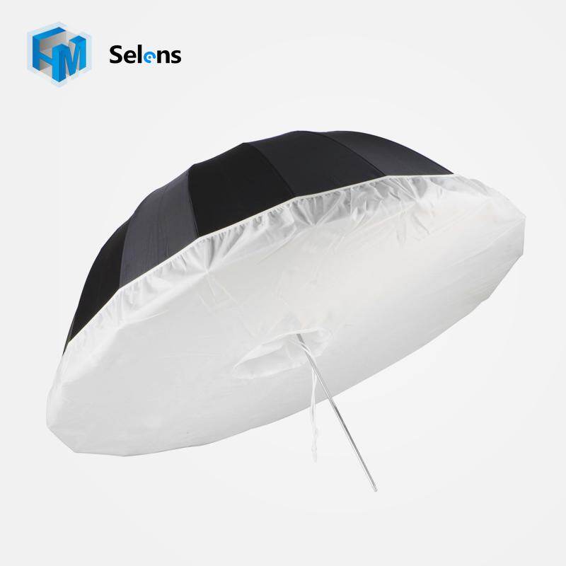 Selens Ô Khuếch Tán Parabol Cho U51-R 130Cm 51 Ô Phản Quang-Quốc Tế