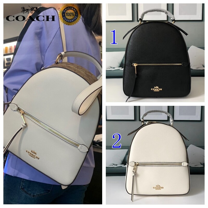 coach backpack women