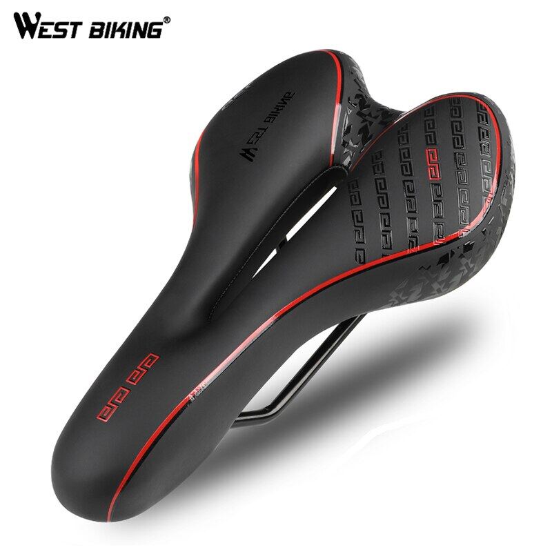 bicycle seat parts