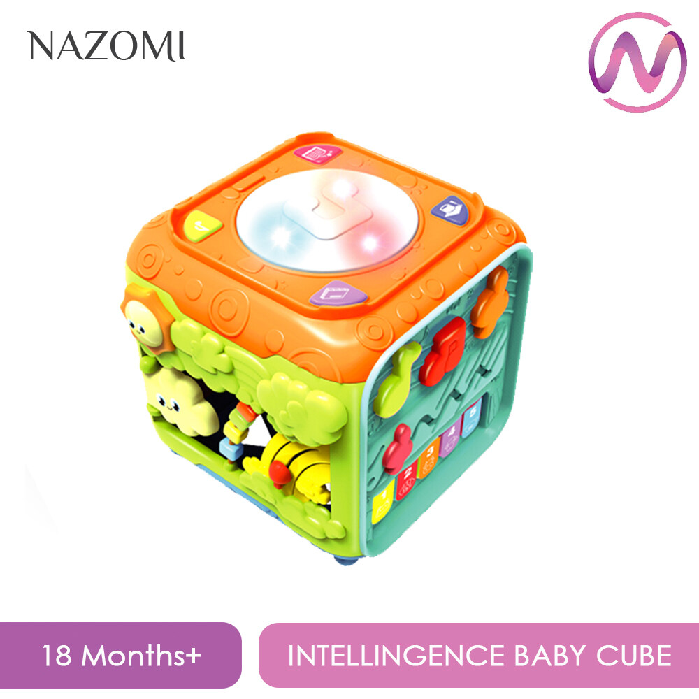 music box toy