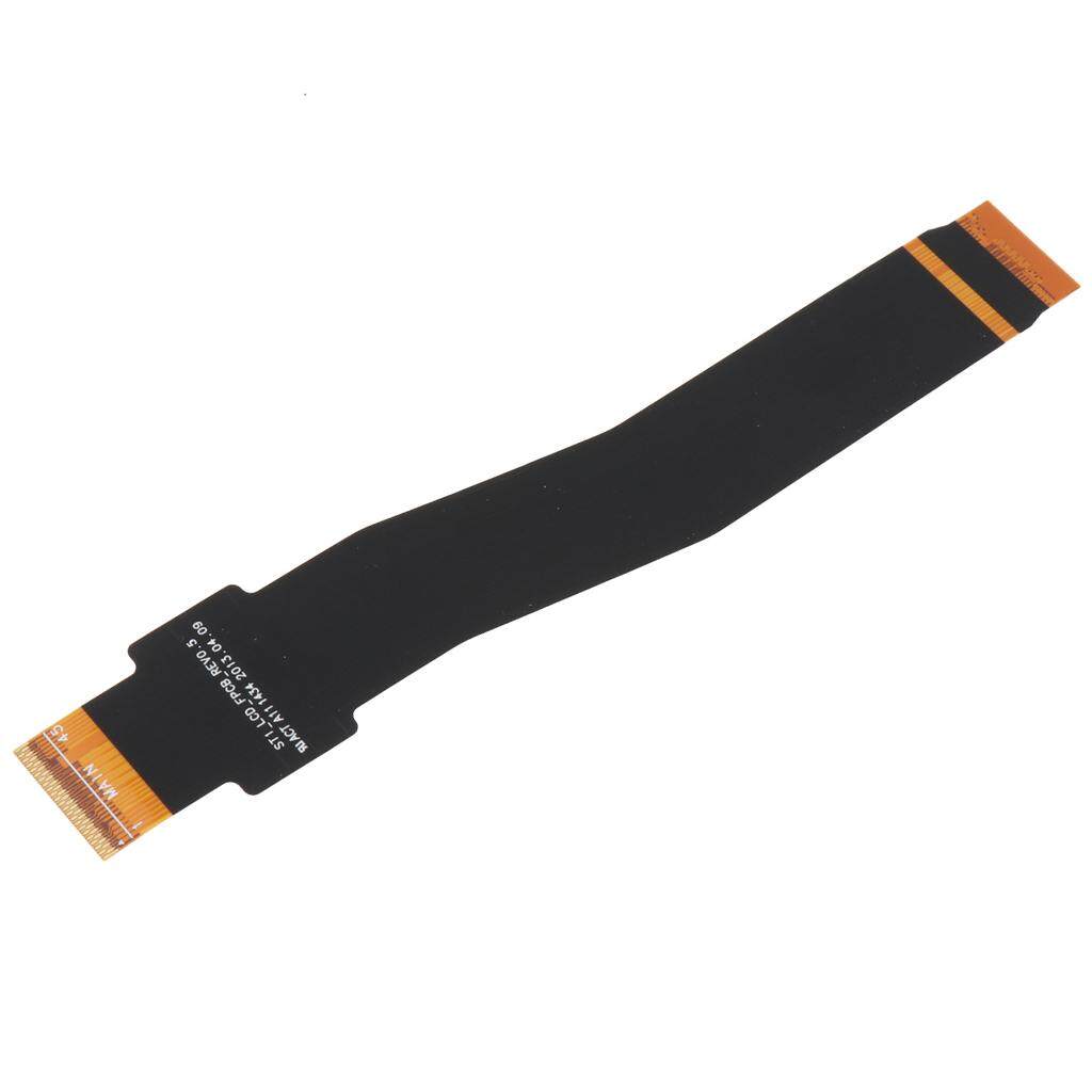 Keajaiban Bersinar LCD Kabel Lentur Motherboard Pita untuk Samsung Galaxy Tab 3 10.1 P5200 P5210