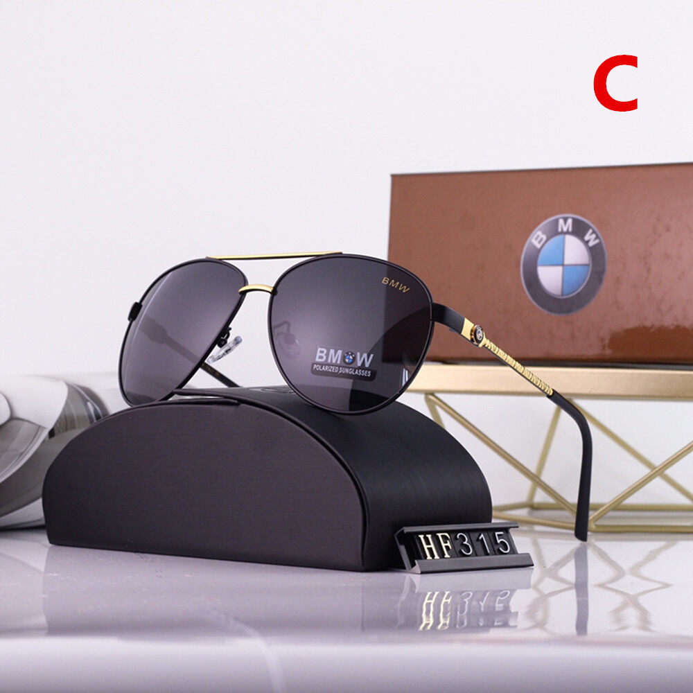 bmw polarized sunglasses