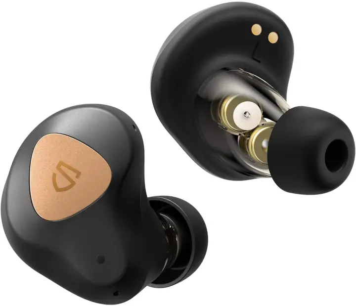 soundpeats truengine 3 se wireless earbuds