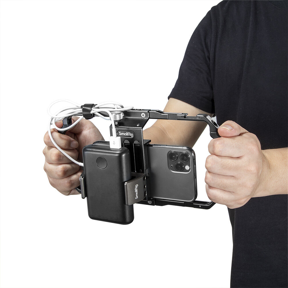 SmallRig Giá Đỡ Điện Phổ Thông Giàn Khoan Nhỏ, 2790