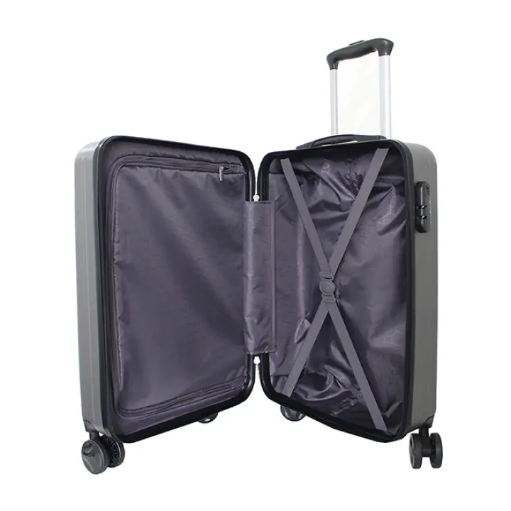 barry smith 20 hardcase luggage