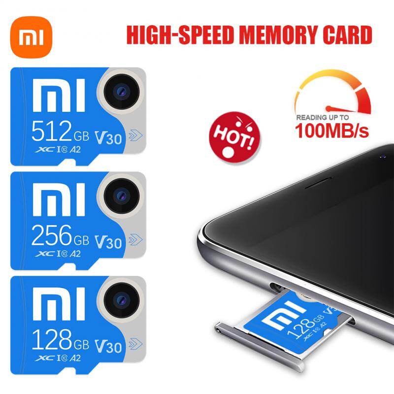 ♥Thanh Toán Khi Nhận Hàng + Gửi Miễn Phí Bộ Chuyển Đổi + Đầu Đọc Thẻ Thẻ Nhớ SanDisk Chính Hãng 100% Thẻ Nhớ Siêu Micro Sd Chính Hãng 512GB 256GB 128GB 64GB Thẻ TF Class 10 Thẻ Sd