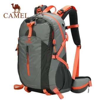 camel 40l backpack