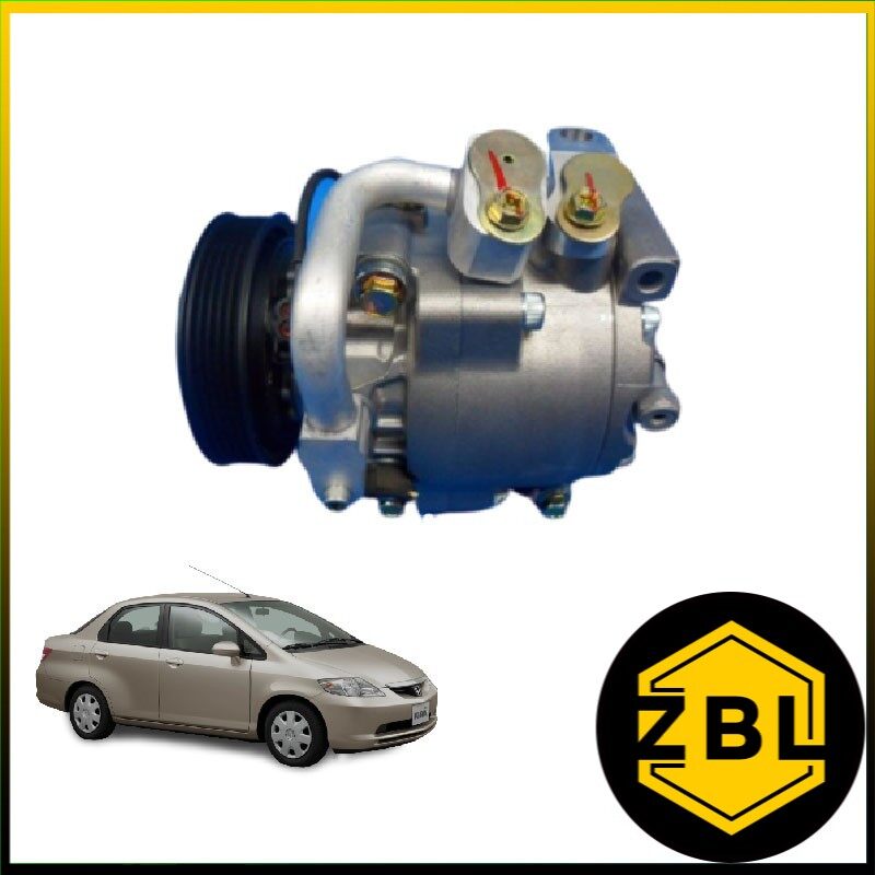 Buy Honda City Air Cond Compressor online  Lazada.com.my