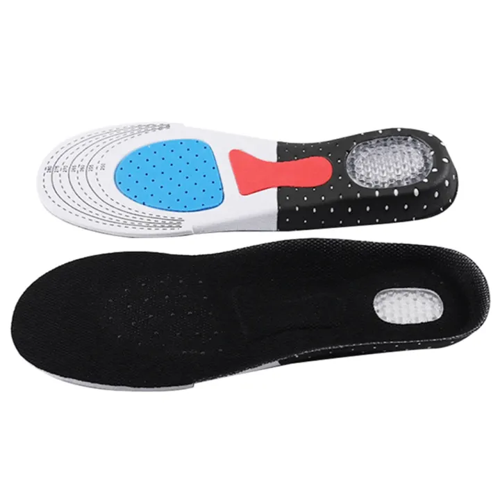 womens shoes with arch support and cushion