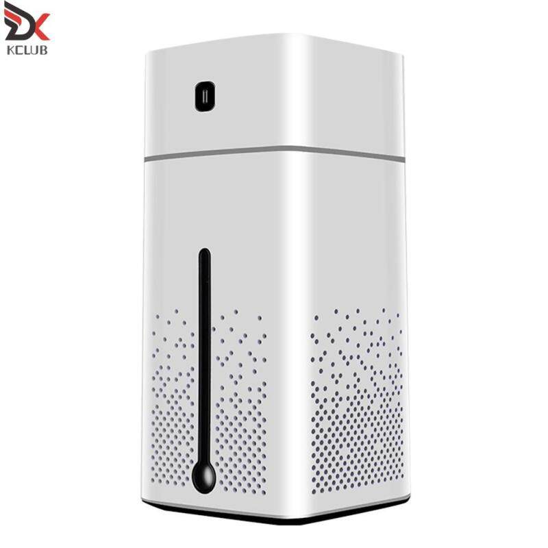 1000mL Aromatherapy Humidifier Air Aroma Diffuser Essential Oil Mist Maker Singapore