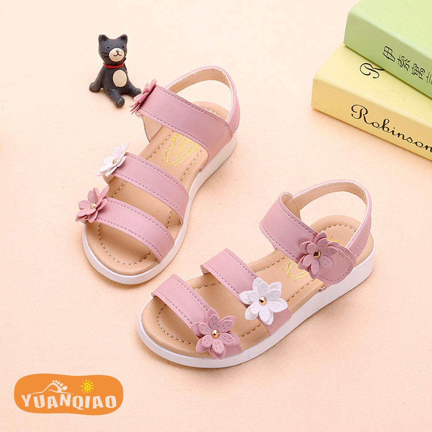 sandal 10 year girl