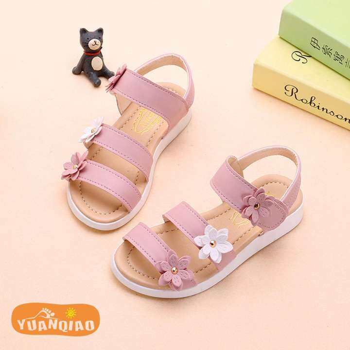 sandals for girls 10 years