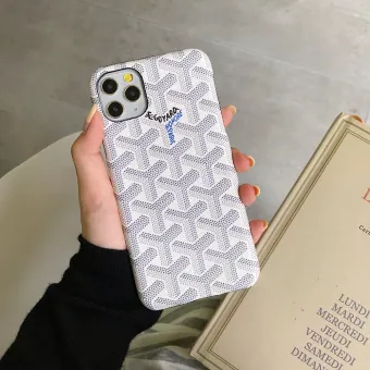 iphone xs max goyard