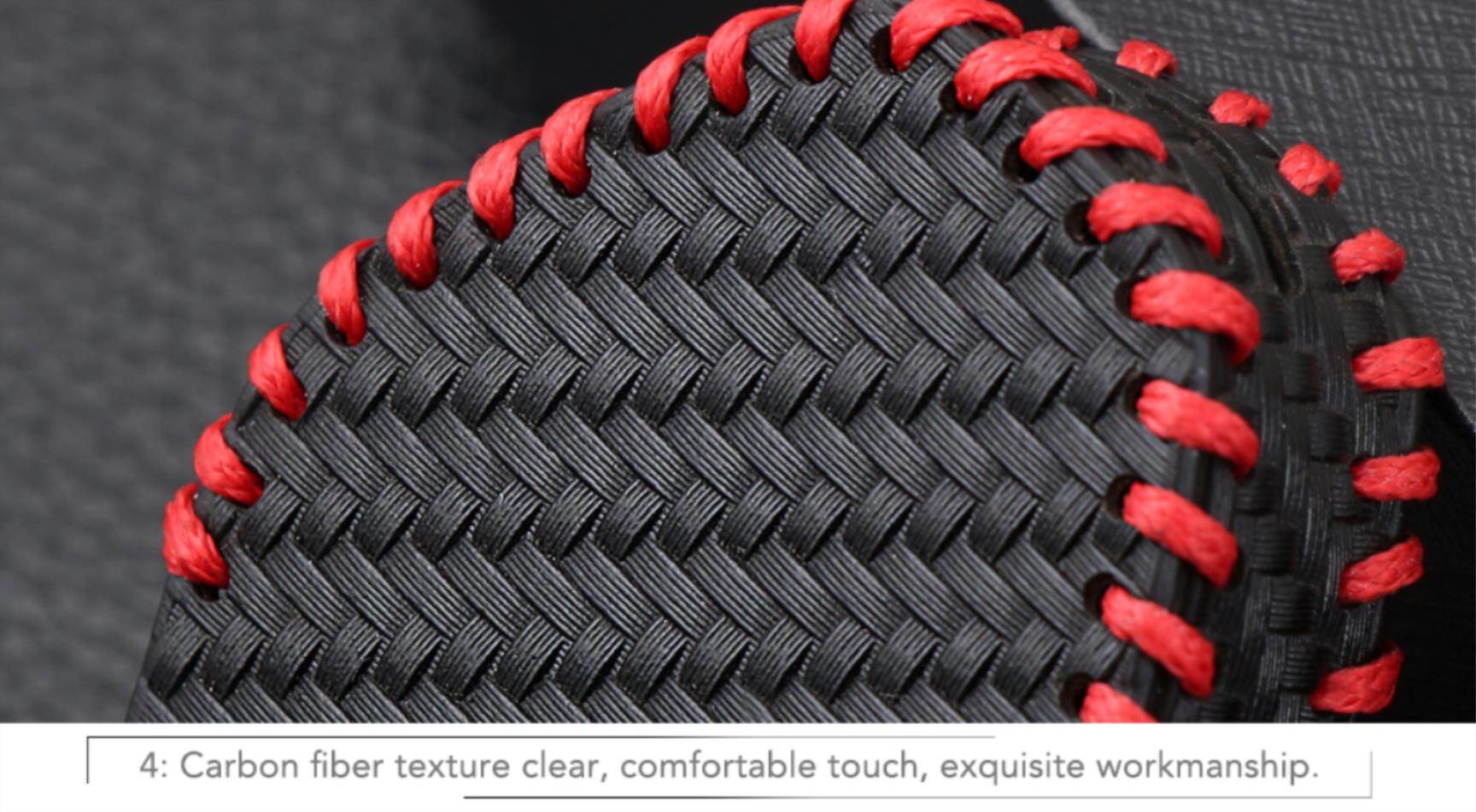 Carbon Fiber Phong Cách Da Xe Key Bìa Đối Với Bmw M3 E38 E39 E46 E53 E60/61 E63/64 E83 E85/86 Phím Bảo Vệ Trường Hợp Fob Bag