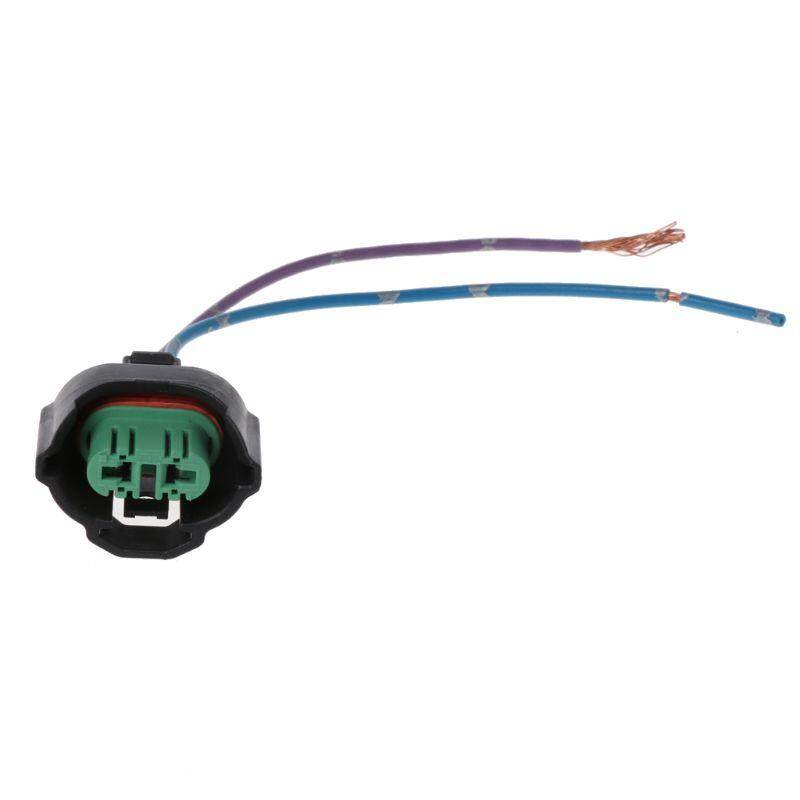 Đầu Nối Phích Cắm Bóng Đèn Halogen Xe Hơi Nhập Khẩu H11, Bộ Dây Điện