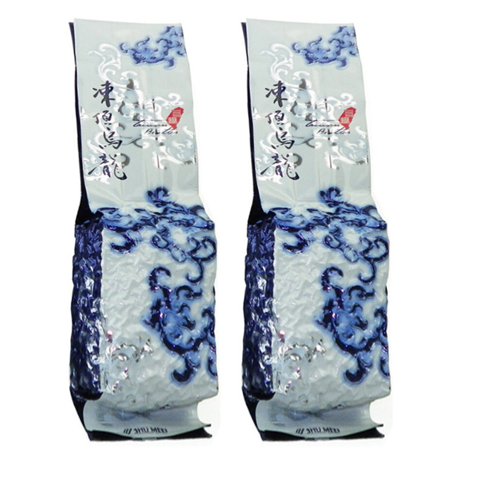 Pollen 250g Taiwan High Mountain Tea Alishan Oolong Tea Vacuum Packed Milk Oolong Tea