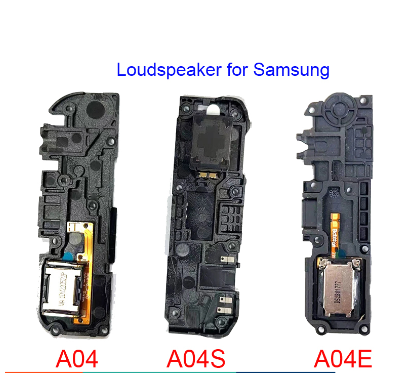 Original Loudspeaker Buzzer Ringer Loud Speaker For Samsung Galaxy A04 A04S A04E