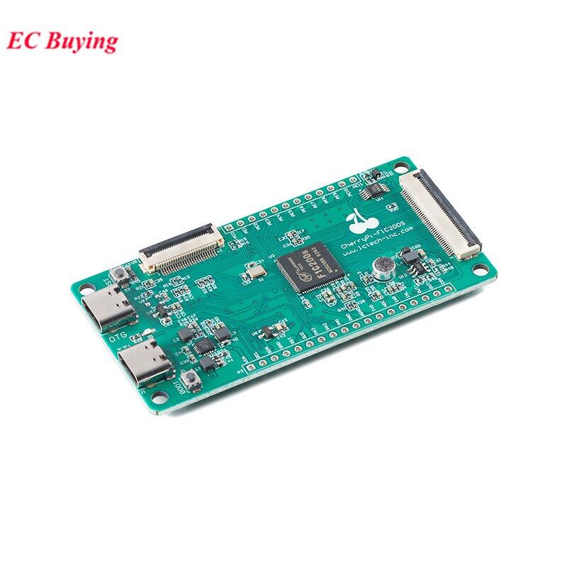 Lctech pi f1c200s development board linux open source maker demo board pk for raspberry pi arm926ej-s core processor electrical circuitry - parts