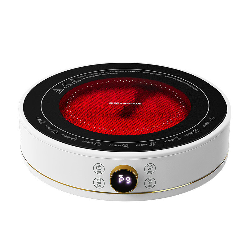 mini induction oven