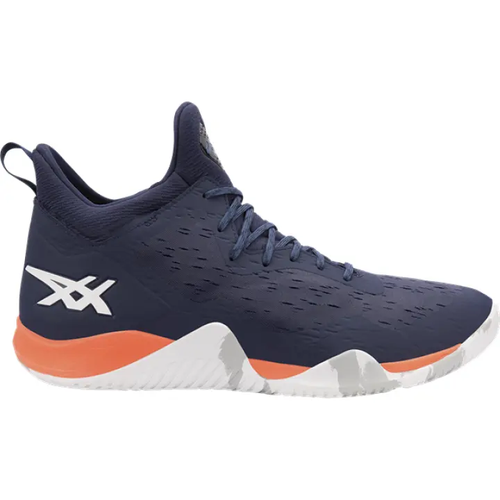asics mens basketball shoes