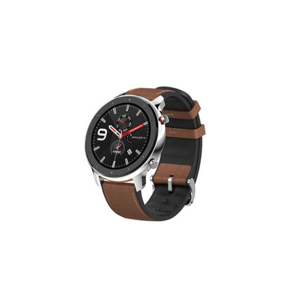 Harga Amazfit GTR 3 Terbaru Juni, 2022 dan Spesifikasi