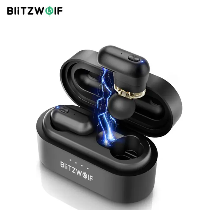 blitzwolf earbuds