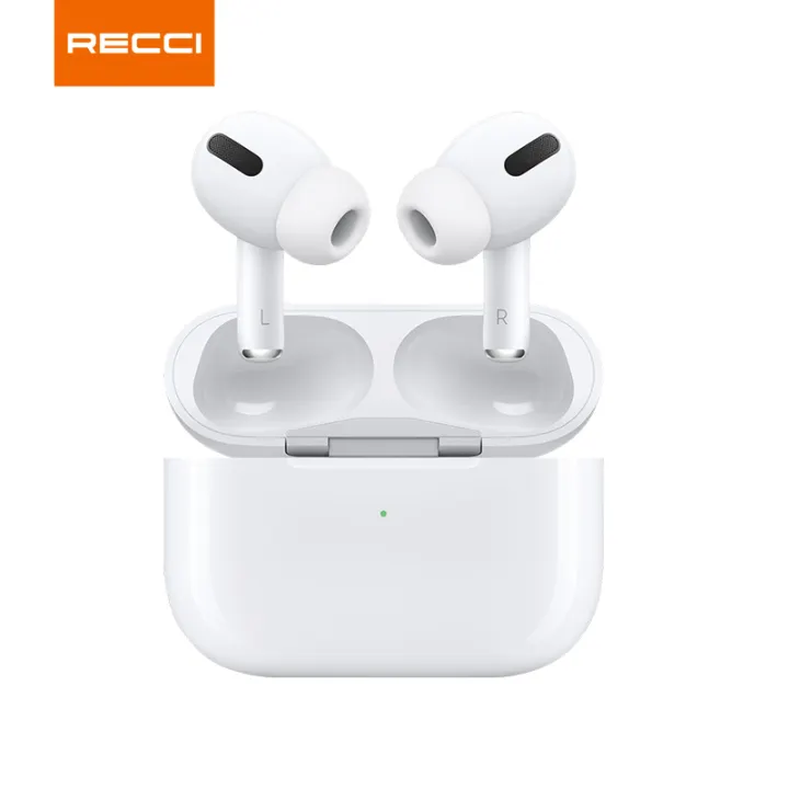recci tws earphone g50 pro