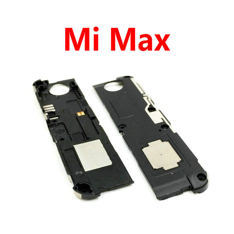 Loud Speaker Buzzer Ringer Replacement For Xiaomi Mi Max 2 3 Mobile phone Music Speaker