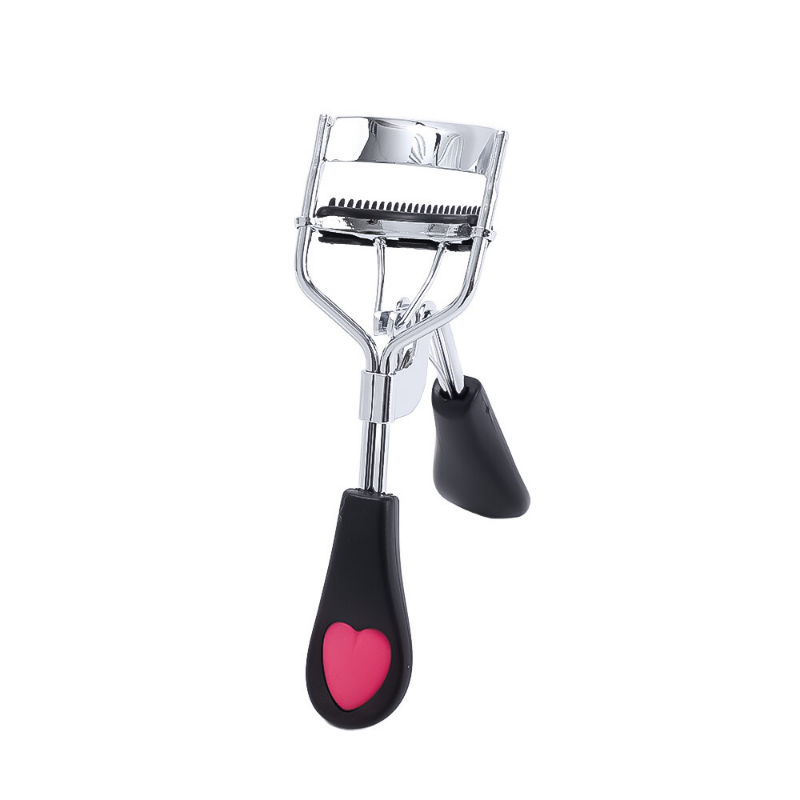 Eyelash Curler Professional Folding False Eyelashes Auxiliary Curling Clip Makeup Tools