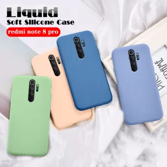 Xiaomi Mi 8 Pro Case Mi8 Pro Case Cover Imak Jazz Slim Skin Shopee Philippines