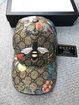 gucci bee hat