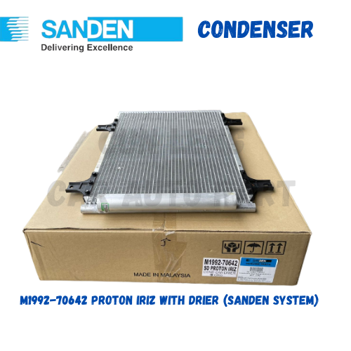 📣ORIGINAL📣 M199270642 PROTON IRIZ PROTON PERSONA WITH DRIER (SANDEN