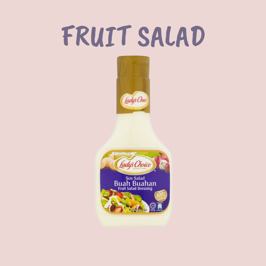 chinese dress ladies Lady's Choice Caesar Dressing Classic 236ml