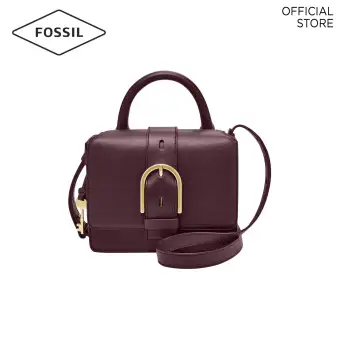 lazada fossil bag