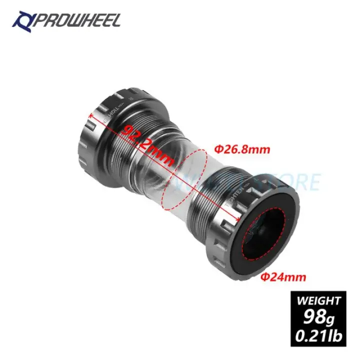 prowheel bottom bracket