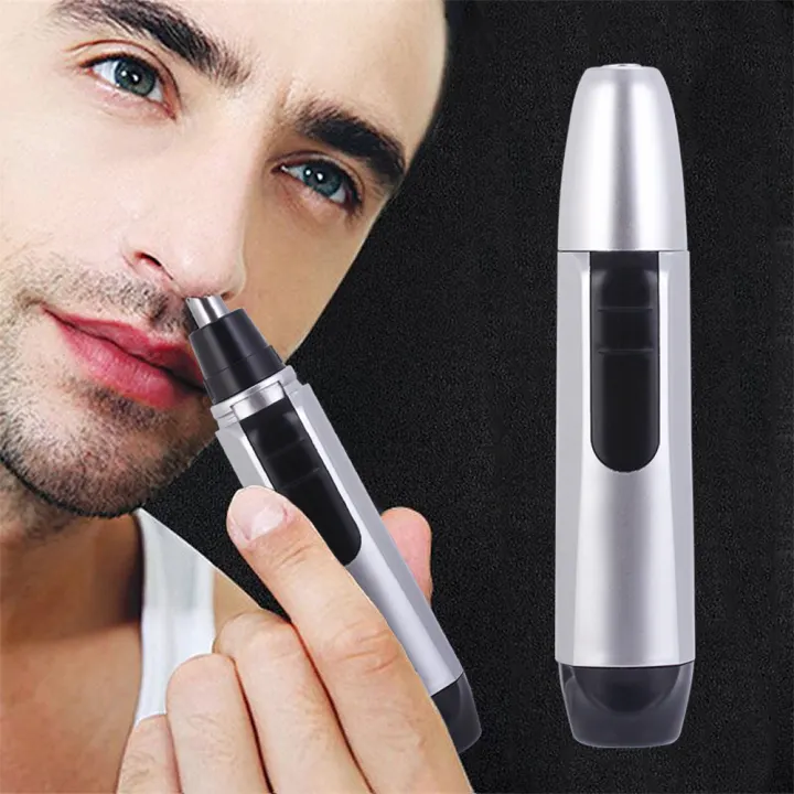nose hair trimmer lazada