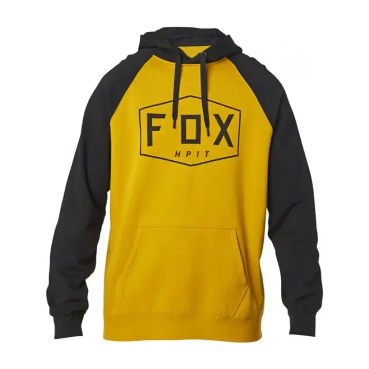 racing sweater