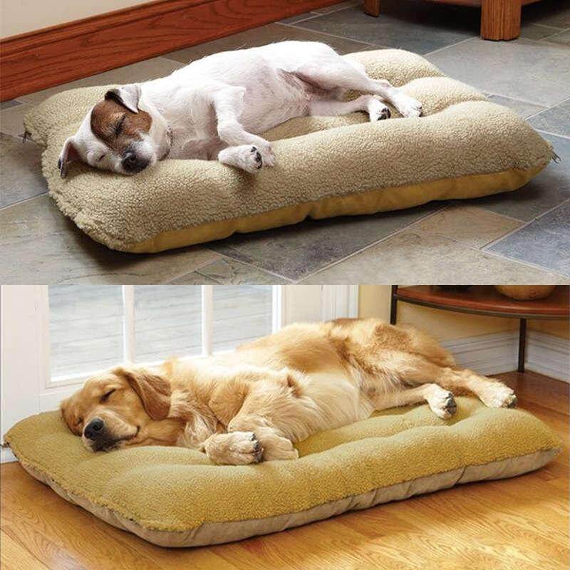 large dog mats