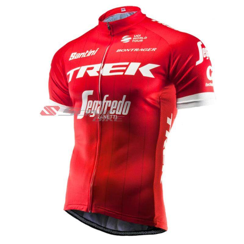 trek mtb shirt