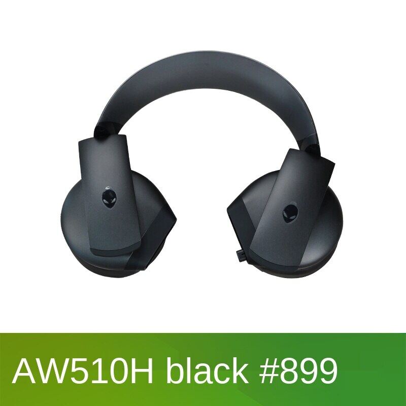 alienware 310h stereo gaming headset
