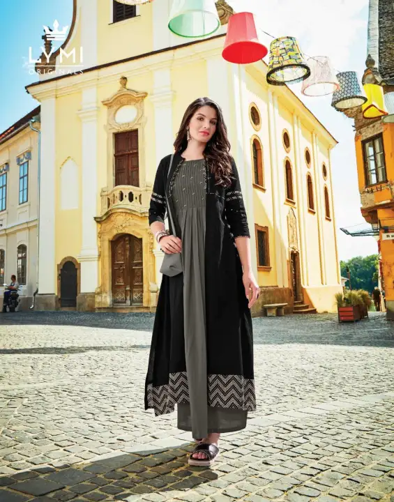 long kurtis online sale