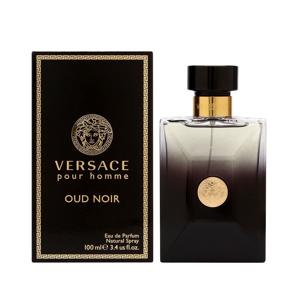 versace noir 100ml